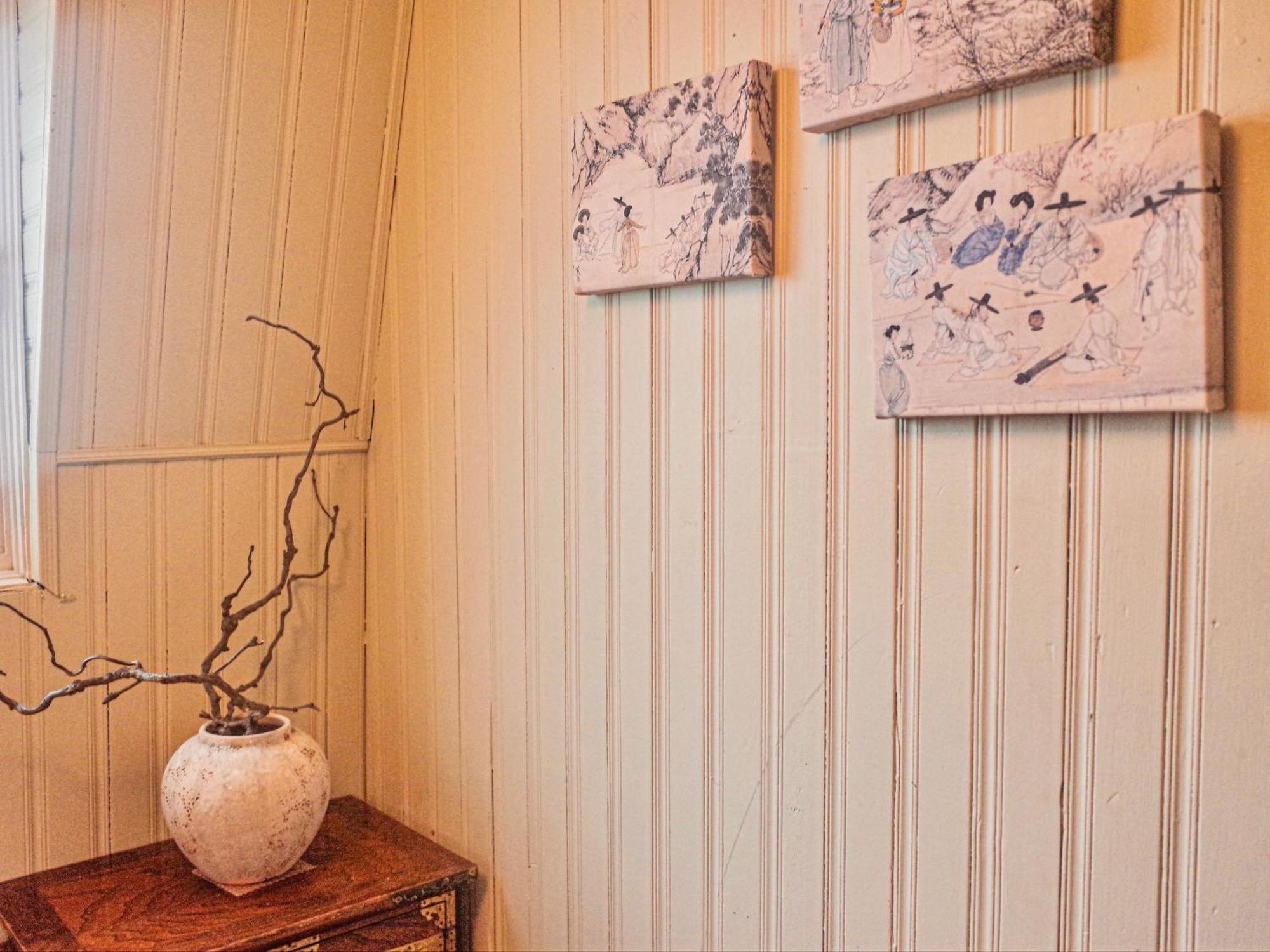 The One Hostel Hongdae In Seoul - Foreigner Only Exterior foto