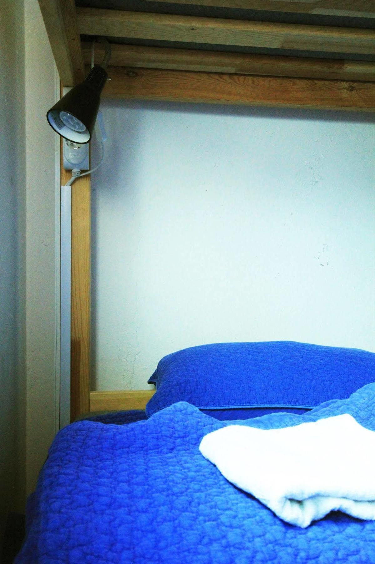 The One Hostel Hongdae In Seoul - Foreigner Only Exterior foto