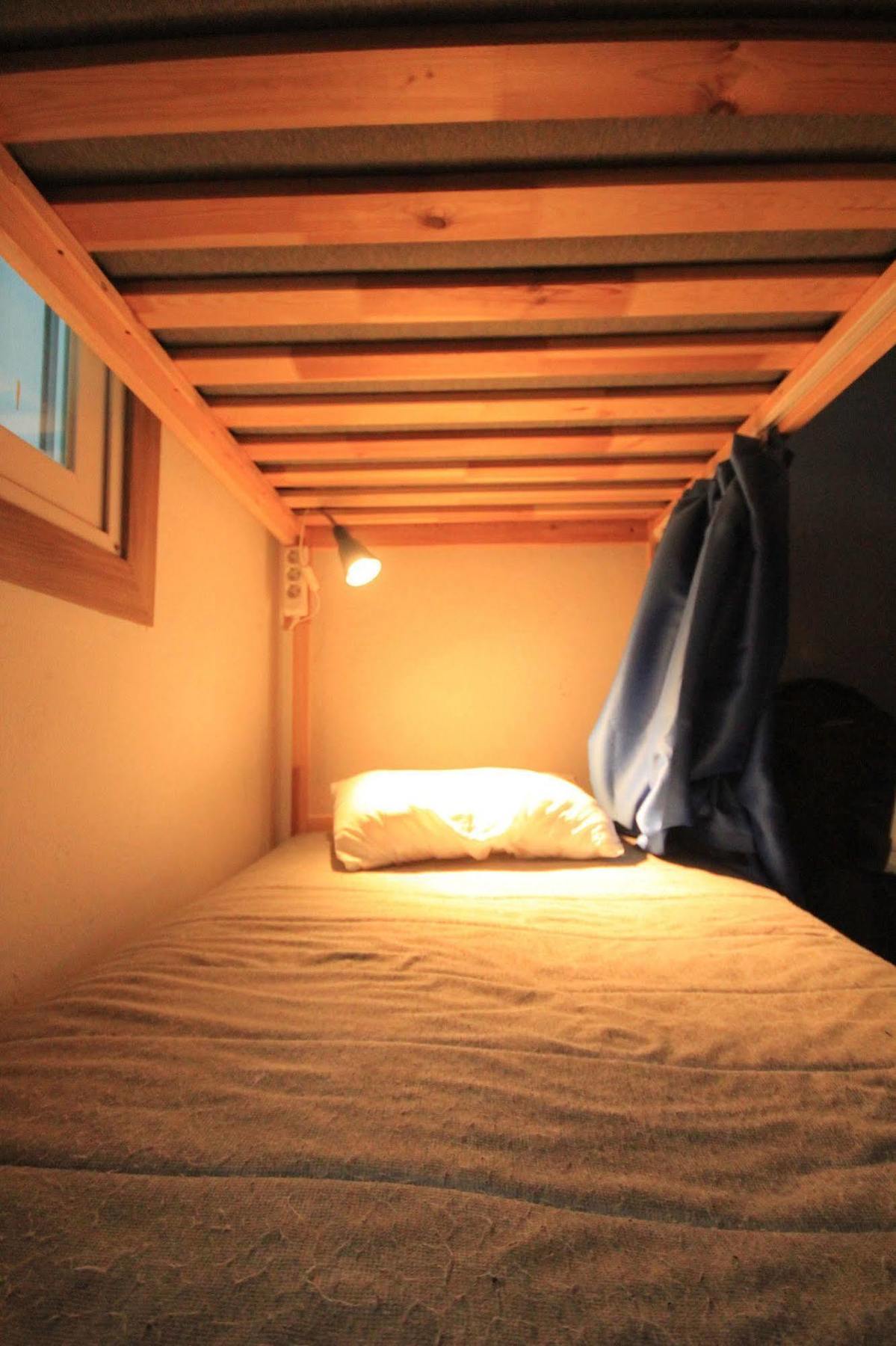 The One Hostel Hongdae In Seoul - Foreigner Only Exterior foto